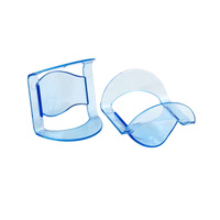 Dental wewnątrzustny policzek zwijacz Lip otwieracz do ust wybielanie zębów dla przednich zębów tylnych 5